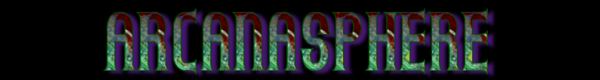 Arcanasphere